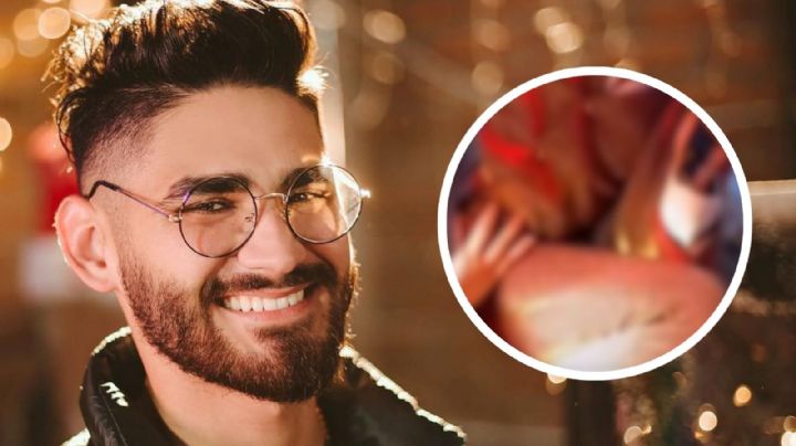 Poncho Lizárraga habla sobre el acoso a Ricardo Yocupicio: "Que no se pierda el respeto"