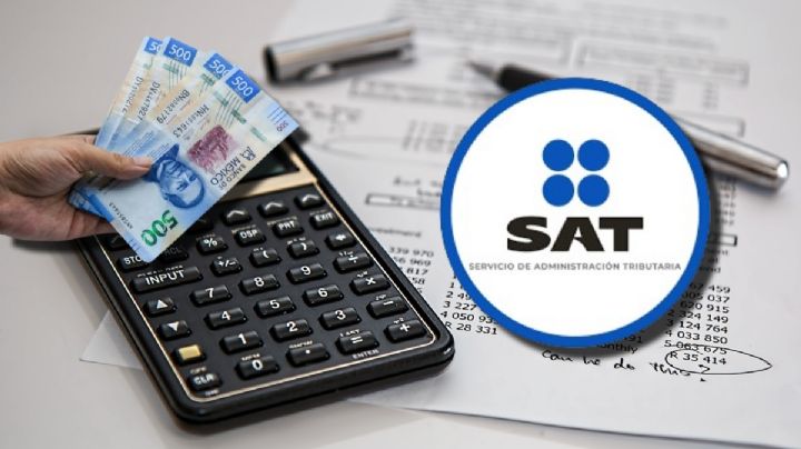 Así puedes presentar la declaración anual de años pasados de personas físicas ante el SAT