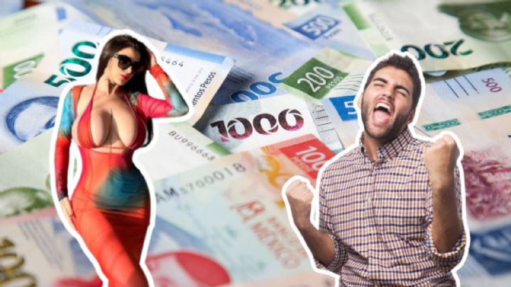 Karely Ruiz: ¿Cómo participar en el concurso de los 50 mil pesos?