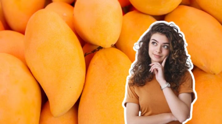 ¿Qué pasa si diario como mango? Ventajas y desventajas de comerlo en temporada