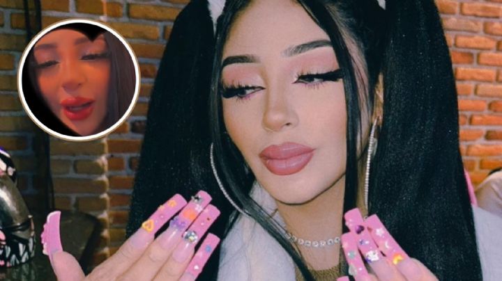 Bellakath lanza fuerte mensaje a sus haters: "Yo en Miami y ustedes en el sillón"