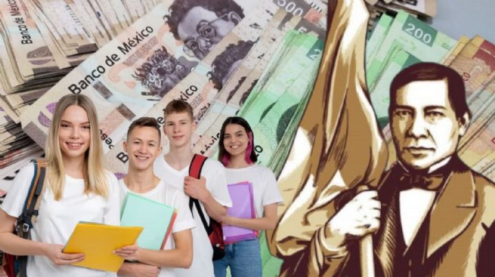 ¿Cuándo será el próximo pago de la Beca Benito Juárez 2024? Te contamos todos los detalles
