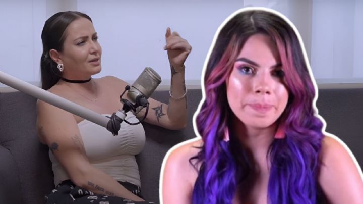 Celia Lora asegura que Lizbeth Rodríguez utilizó a Alex Lora para hacerse viral