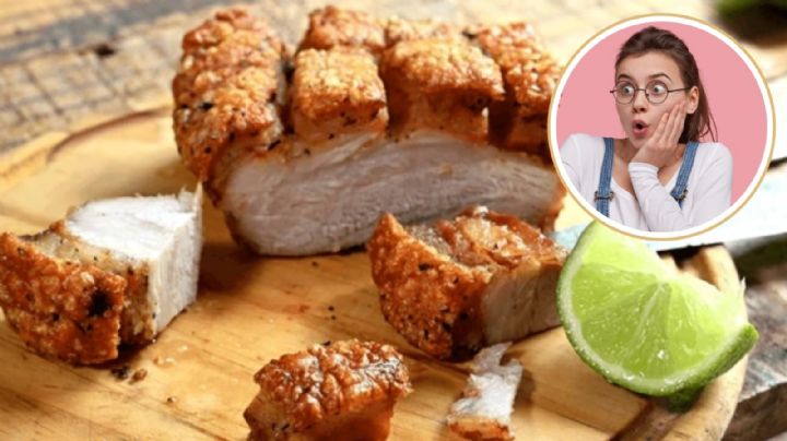 ¿Qué tan sano es comer chicharrón de cerdo? Beneficios y desventajas para la salud