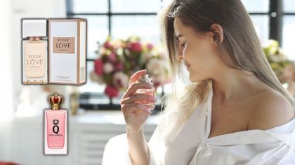 10 perfumes de larga duración y son perfectos para el calor