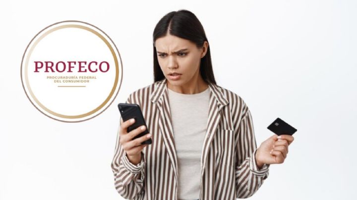 Profeco: Qué hacer si no me respetan el precio en una compra por internet