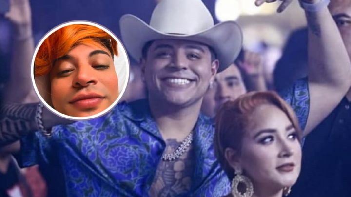 Eduin Caz y Daisy Anahy comparten tierna foto desde la cama