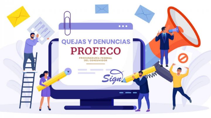 PROFECO: Esto pasa si las tiendas no respetan los precios de sus productos