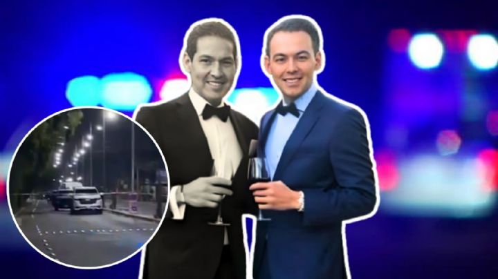 Autoridades narran cómo ocurrió el fallecimiento de Mario Olvera, “hermano mayor” de El Yaki