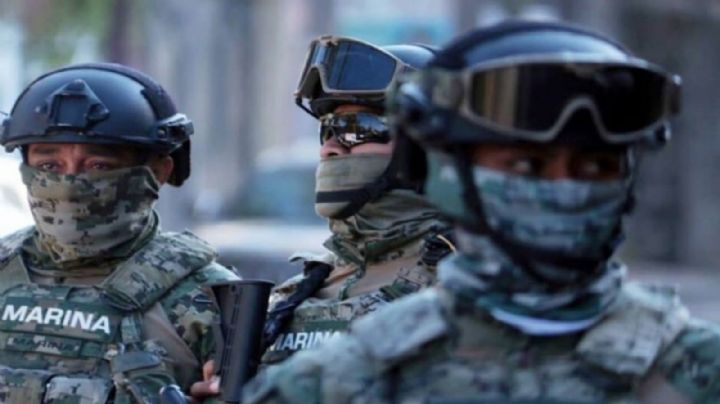 Vacantes en la Secretaría de Marina para personas con SECUNDARIA terminada: ¡sueldo de 15 MIL!