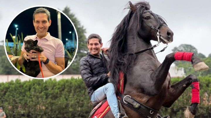 ¿Quién era Mario Olvera, “hermano mayor” de El Yaki que le arrebataron la vida?