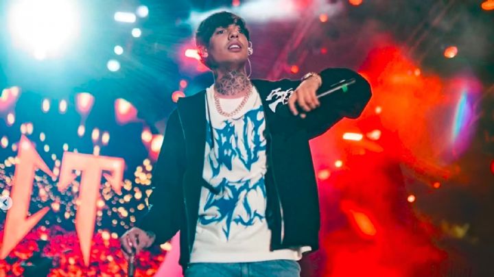 Natanael Cano confirma concierto en Foro Sol: Fecha, venta de boletos y precios para "Tumbado Tour"