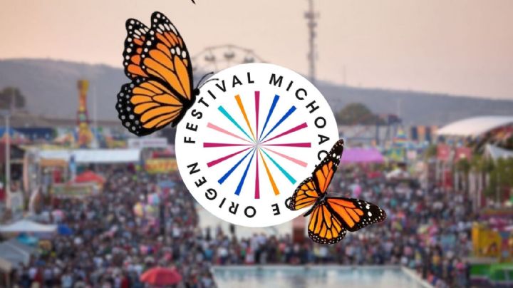 ¿Cuánto cuesta comer en el Festival Michoacán de Origen? Este es el precio de los platillos