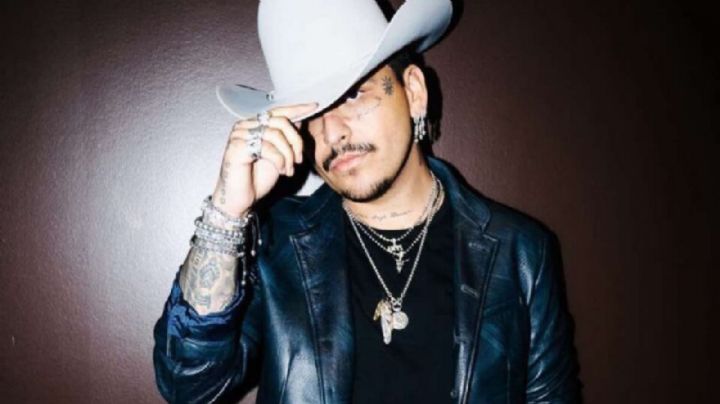 ¿Cuándo se presentará Christian Nodal en ExpoGan 2024?: Hora y costo de los boletos