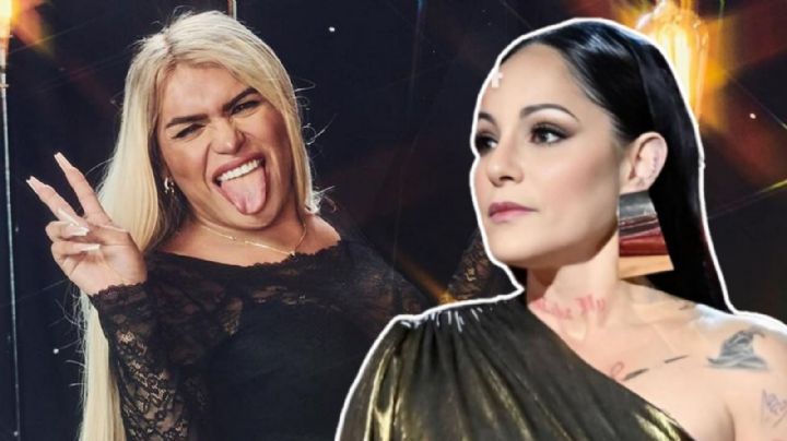 Lolita Cortés arremete en contra de Wendy Guevara tras invitación de Madonna: ¿No soportó?