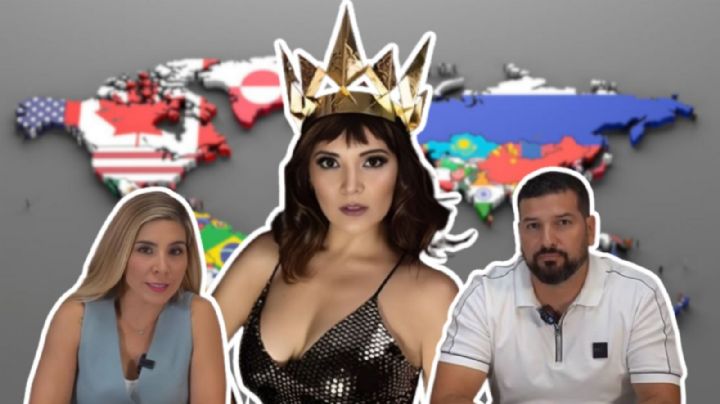 Karla Panini: Estos son los idiomas en los que está traducida la polémica