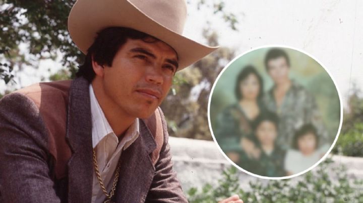 ¿Quiénes son los nietos de Chalino Sánchez? El Rey del Corrido hubiese sido un abuelo amoroso