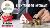 Infonavit y Banco del Bienestar te otorgan crédito de 2 MILLONES de pesos para comprar casa: Así puedes obtenerlo