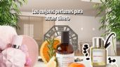 Foto ilustrativa de la nota titulada 5 perfumes que atraen abundancia según el Feng Shui