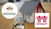 ¿Qué es y cómo pedir el nuevo crédito de vivienda de Infonavit en colaboración con Bienestar?