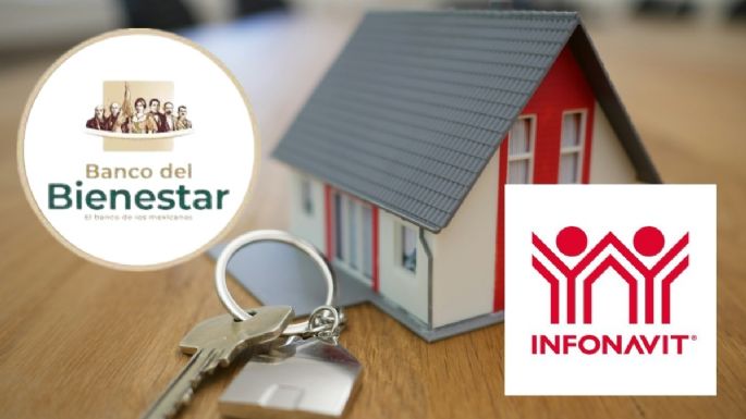 ¿Qué es y cómo pedir el nuevo crédito de vivienda de Infonavit en colaboración con Bienestar?
