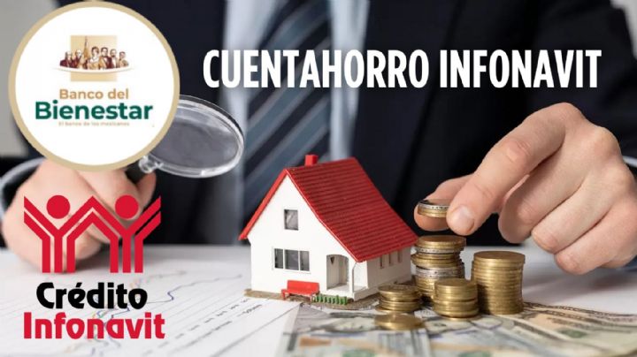 Infonavit y Banco del Bienestar te otorgan crédito de 2 MILLONES de pesos para comprar casa: Así puedes obtenerlo