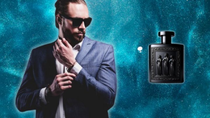 5 perfumes para hombre altamente sensuales, provocativos y adictivos