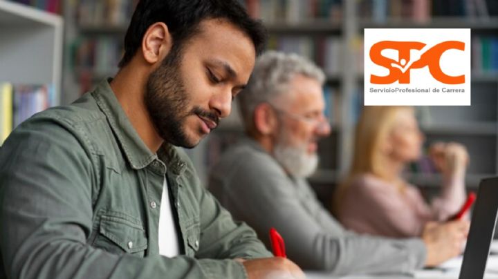 Gobierno abre vacantes de 37 mil pesos, estos son los requisitos