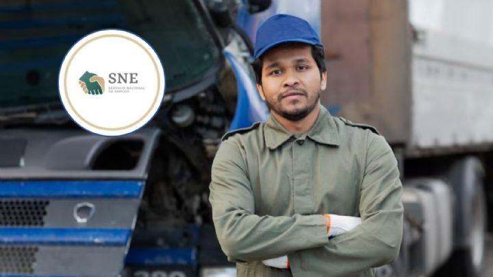 Esta vacante ofrece 20 mil pesos a personas con primaria terminada