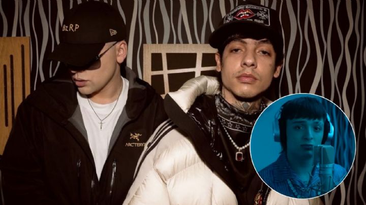 Bizarrap y Natanael Cano: Así suena “Sessions #59”, letra y Video Oficial