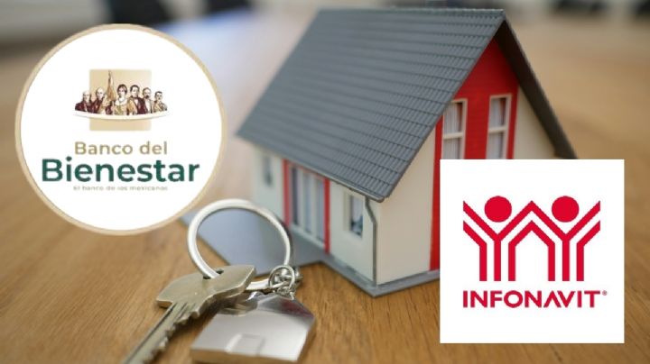 ¿Qué es y cómo pedir el nuevo crédito de vivienda de Infonavit en colaboración con Bienestar?