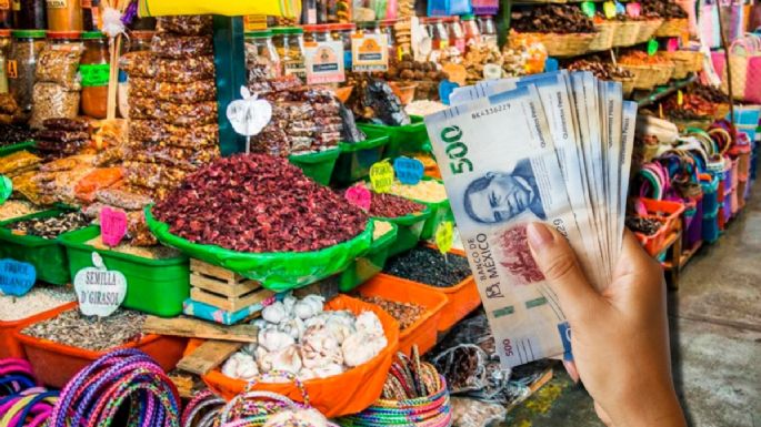 Vendedores ambulantes en México: ¿Cuánto ganan al mes y qué venden más?