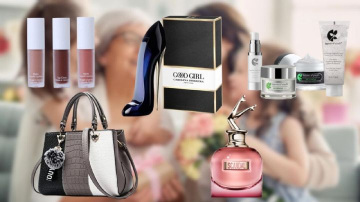 Día de las Madres: 5 regalos perfectos para mamá