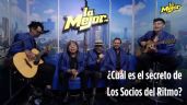 Foto ilustrativa de la nota titulada: Los Socios del Ritmo revelan cómo se han reinventado tras 60 años de carrera