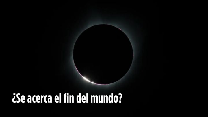 Eclipse Solar total 2024: ¿Qué dice la Biblia sobre el eclipse del 8 de abril? Este es su significado bíblico