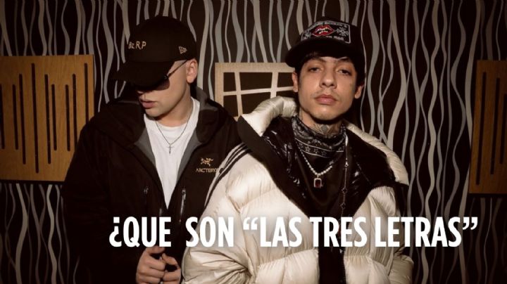 Natanael Cano y Bizarrap: Todos los secretos detrás de la letra de “BZRP Session 59”