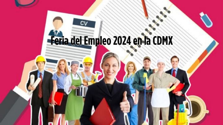 Microferias de empleo en CDMX: ¿Cuándo y en qué alcaldías habrá vacantes?