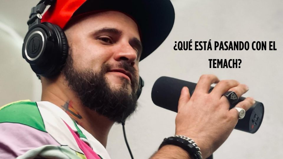 El creador de contenido cuenta con más de1.47 millones de seguidores.