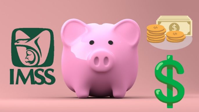 Pensión IMSS: ¿Cuáles son los beneficios de la Ley 73?