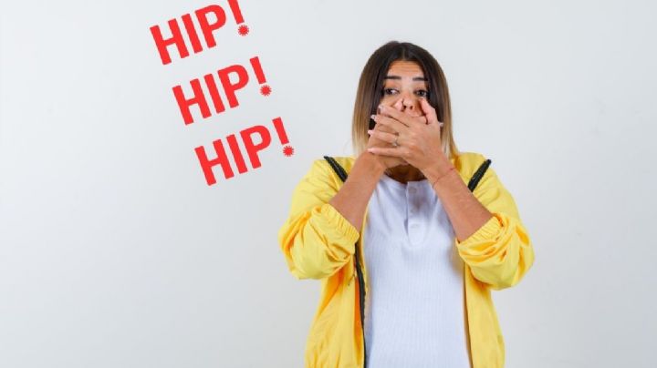 ¿Qué es el hipo y cómo se quita? Estas son sus causas y duración