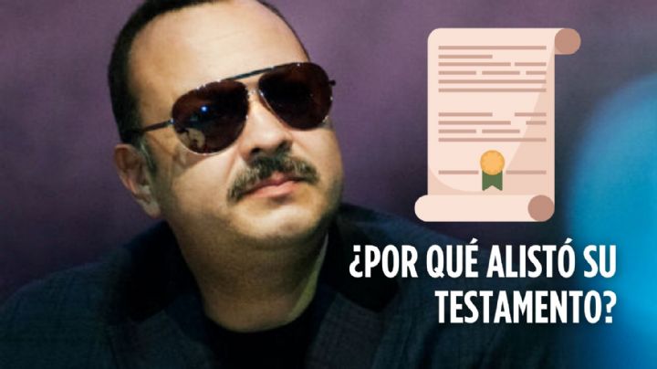 ¿Piensa en su muerte? Pepe Aguilar revela que deja su testamento listo antes de cada viaje