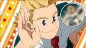 Así sería Lemillion de”My Hero Academia” en la vida real según la IA
