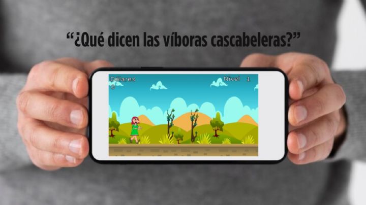Juego de la Gilbertona en celulares: ¿Dónde puedo descargarlo?