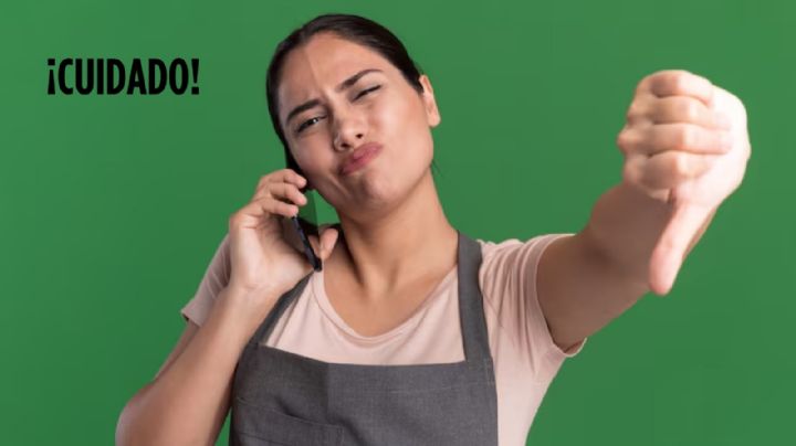 ¡NO contestes estos números! Alertan sobre llamadas que podrían hackear tu celular