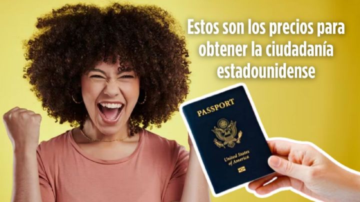 ¿Cuánto cuesta obtener la ciudadanía y residencia permanente en EU? Estos son sus nuevos precios para 2024