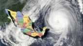 ¿Cuántos huracanes se esperan en México para 2024? Esta será su categoría