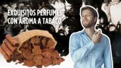 Los MEJORES perfumes para hombre en esta primavera 2024: ¡Con olor a tabaco!