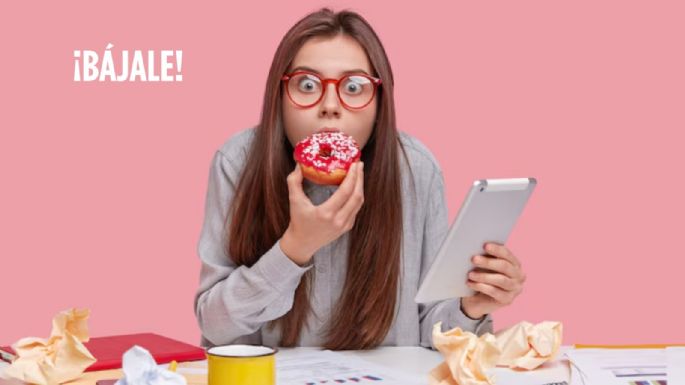 Cómo reducir mi consumo de azúcar según la OMS