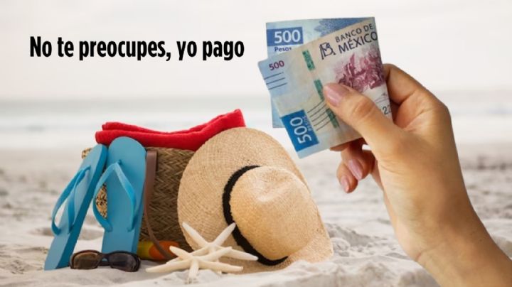 ¿Cuánto dinero me toca de Prima Vacacional si llevo un año trabajando?