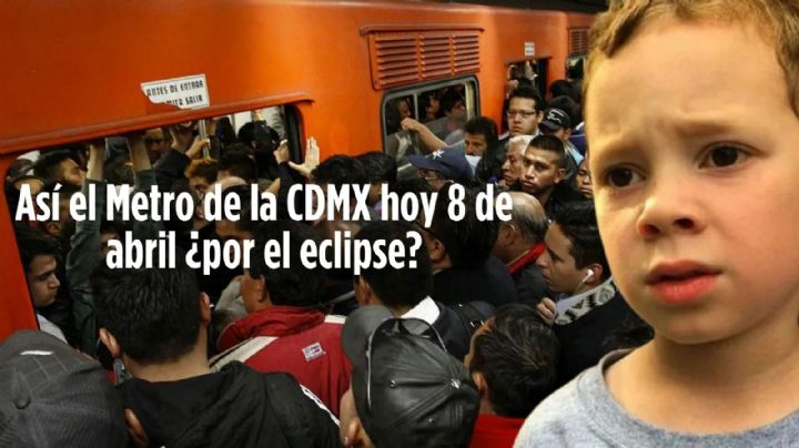 Metro CDMX últimas noticias: ¿Qué pasó HOY 6 de abril en la línea 3? Reportan retraso de 10 minutos